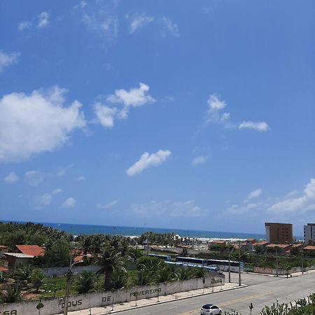 Apartmán Espacoso Apartamento A 100 Metros Da Praia Do Futuro Fortaleza  Exteriér fotografie