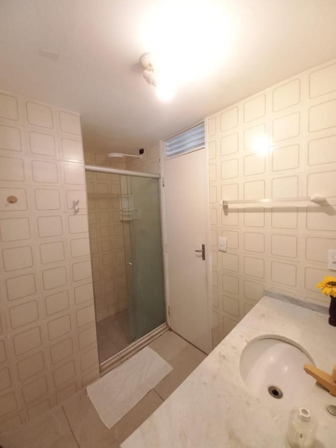 Apartmán Espacoso Apartamento A 100 Metros Da Praia Do Futuro Fortaleza  Exteriér fotografie