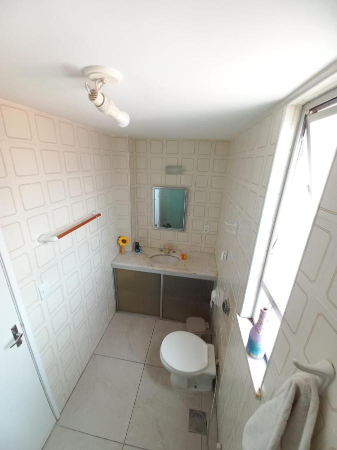 Apartmán Espacoso Apartamento A 100 Metros Da Praia Do Futuro Fortaleza  Exteriér fotografie