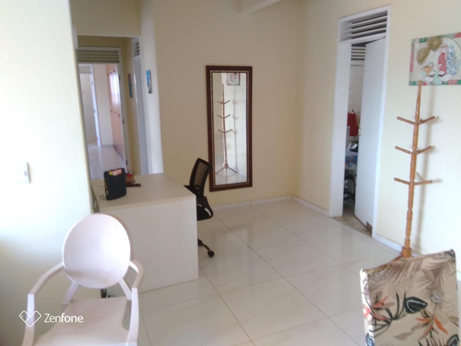 Apartmán Espacoso Apartamento A 100 Metros Da Praia Do Futuro Fortaleza  Exteriér fotografie