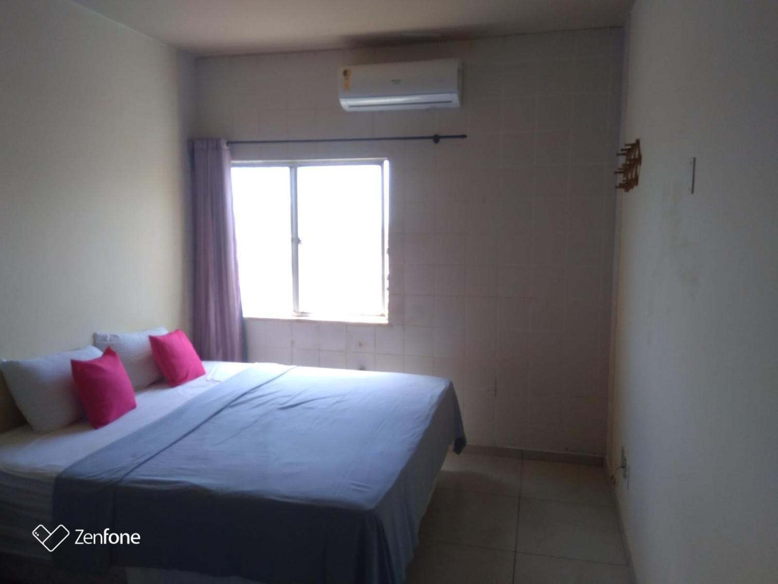 Apartmán Espacoso Apartamento A 100 Metros Da Praia Do Futuro Fortaleza  Exteriér fotografie